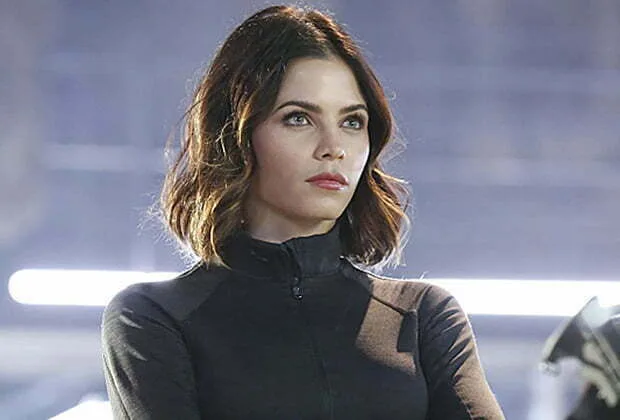 Jenna Dewan fará participação na segunda temporada de ‘Superman & Lois’