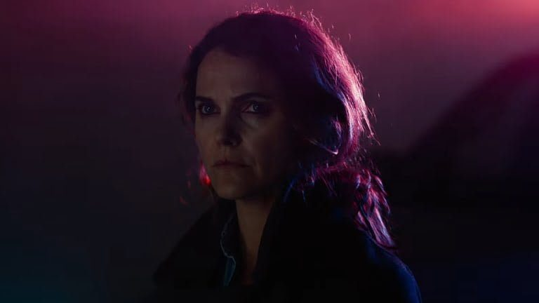 keri russell antlers fox searchlight