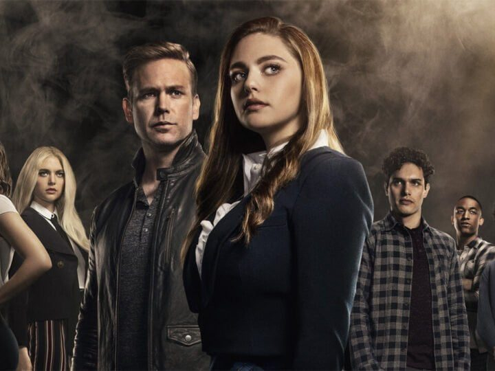 Quarta temporada de ‘Legacies’ estreia em novembro pela Warner Channel