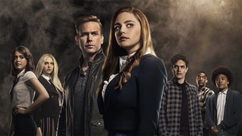 Quarta temporada de ‘Legacies’ estreia em novembro pela Warner Channel