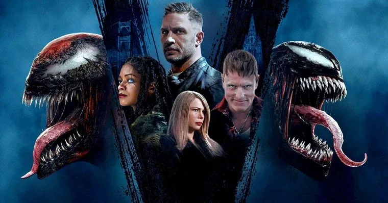 Críticas | Venom – Tempo de Carnificina