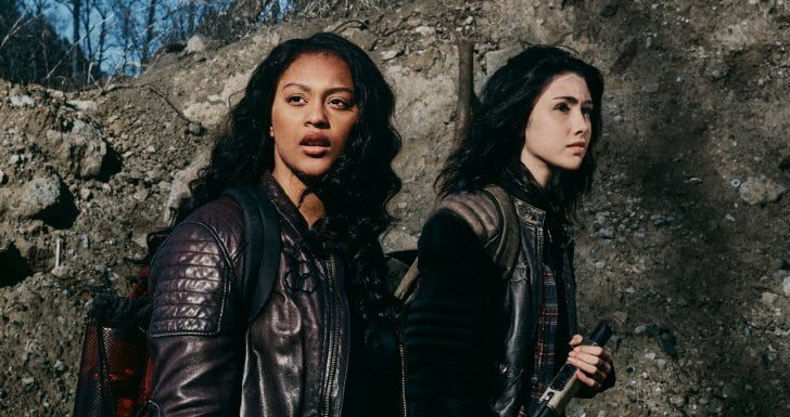 mhd the walking dead world beyond amc — Entre Séries mhd the walking dead world beyond amc