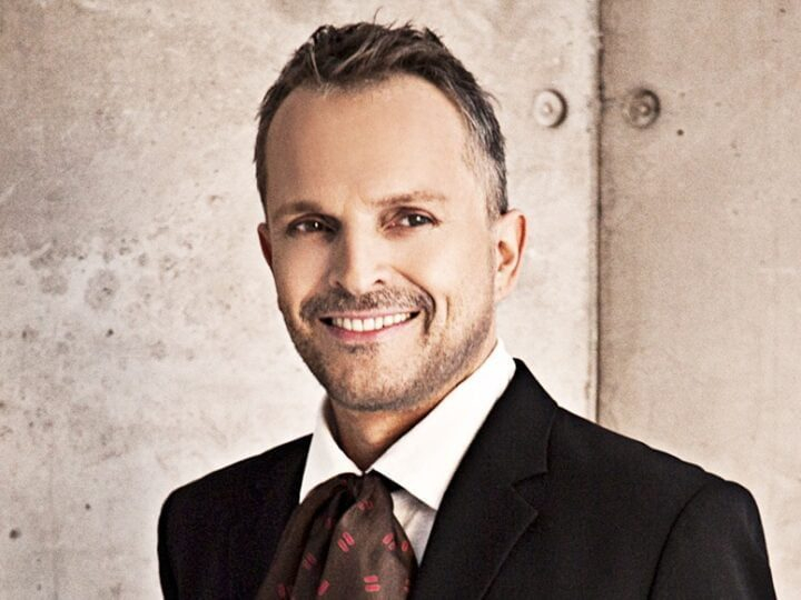 VIS anuncia ‘Bosé’, nova produção original do Paramount+