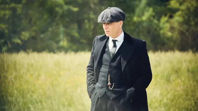 Filme de ‘Peaky Blinders’ será gravado em 2023, segundo criador da série