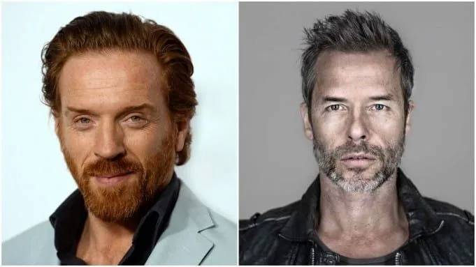 Damian Lewis e Guy Pearce serão protagonistas de novo drama de espionagem da BritBox UK