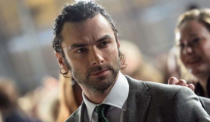 Aidan Turner entra para elenco de adaptação de ‘The Suspect’ para a ITV