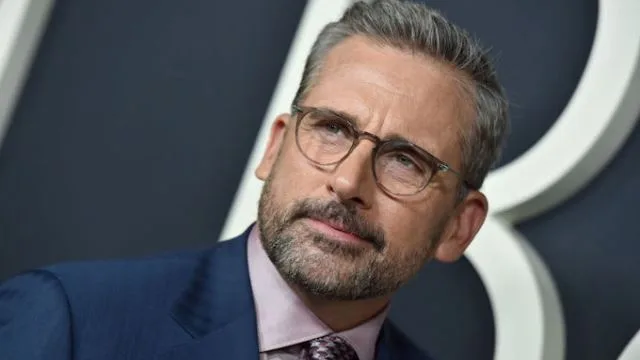 Steve Carell será protagonista de nova série produzida por dupla de ‘The Americans’