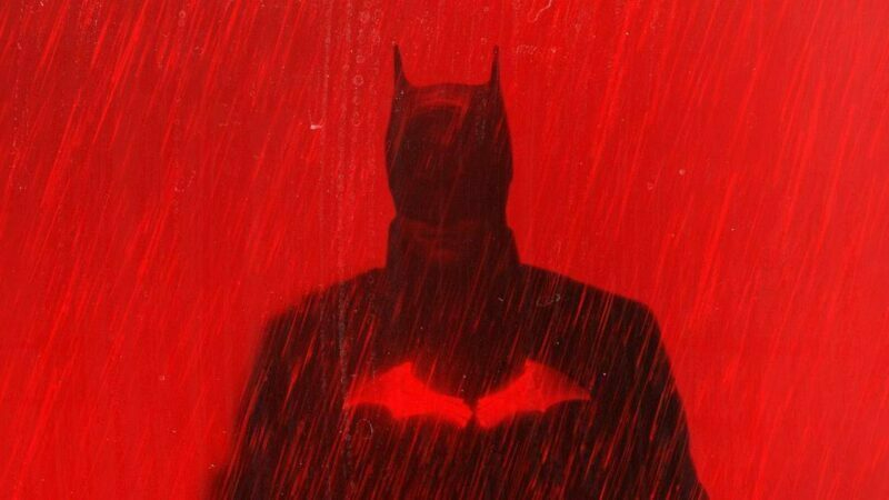Assista ao novo trailer de ‘The Batman’