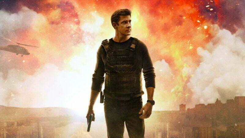 ‘Tom Clancy’s Jack Ryan’ é renovada para quarta temporada pelo Prime Video