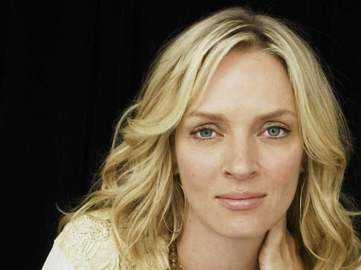 Uma Thurman entra para elenco de ‘Super Pumped’, nova produção original da Showtime