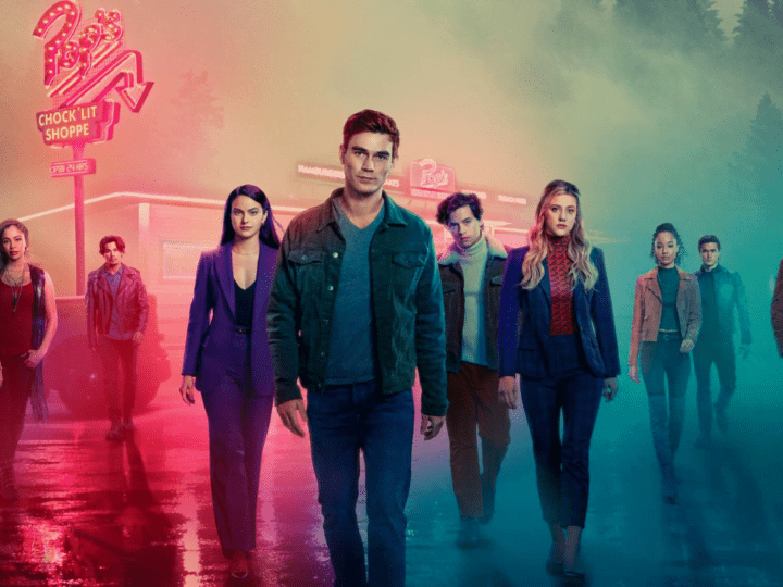 Warner Channel estreia sexta temporada de ‘Riverdale’ em novembro