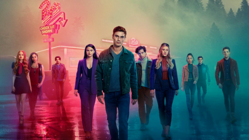 Warner Channel estreia sexta temporada de ‘Riverdale’ em novembro