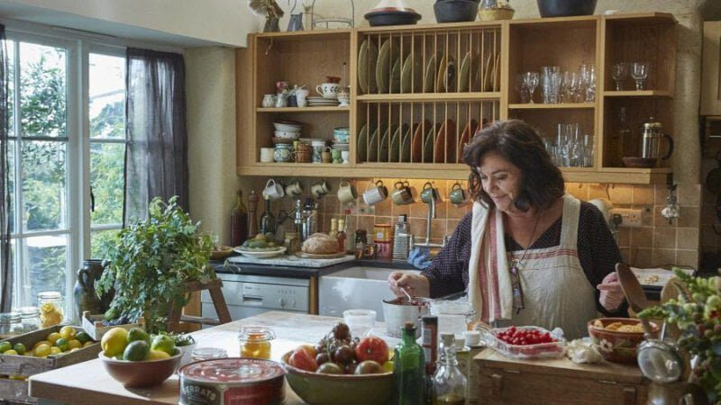 TNT Séries estreia ‘Delicious’ na próxima semana