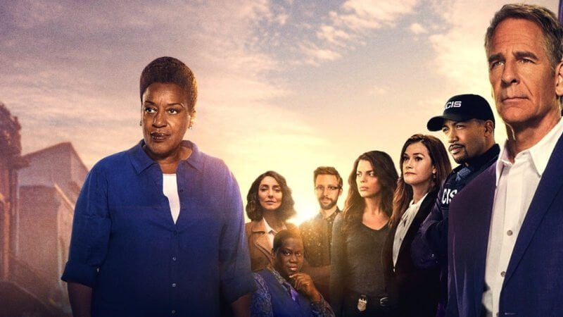 Sétima temporada de ‘NCIS: New Orleans’ estreia em novembro pela A&E