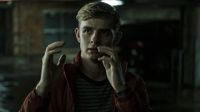 Segunda temporada de ‘Alex Rider’ estreia em dezembro pelo IMDb TV
