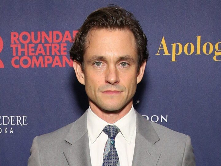 Hugh Dancy entra para elenco de revival de ‘Law & Order’