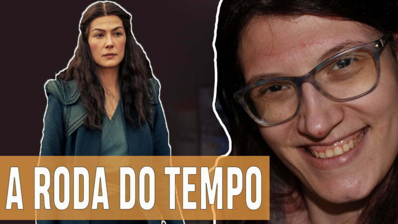 Vídeos | A Roda do Tempo