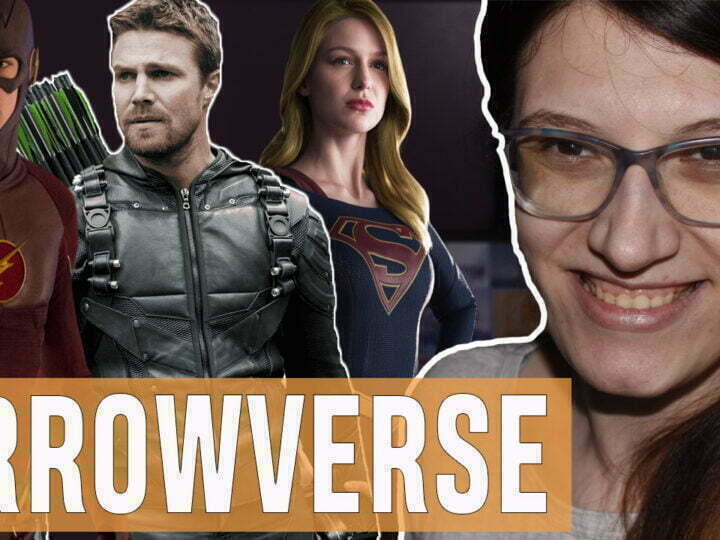 Vídeos | Arrowverse