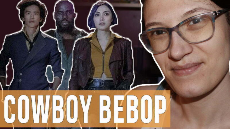 Vídeos | Cowboy Bebop