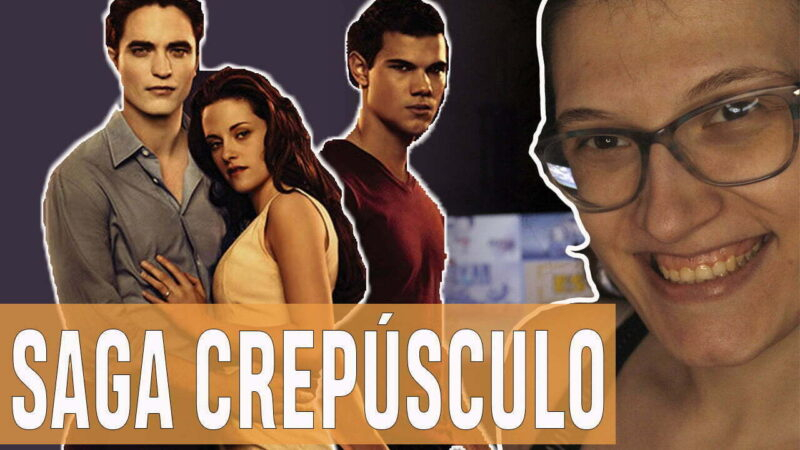 Vídeos | Saga Crepúsculo