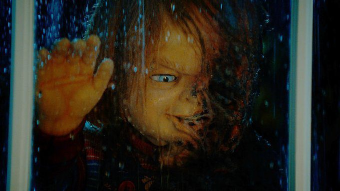 Chucky art for Peter2 — Entre Séries Chucky art for Peter2