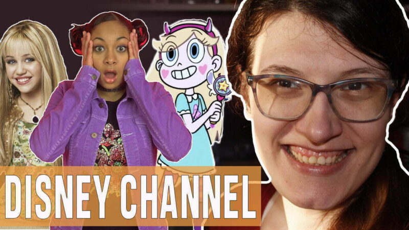 Vídeos | Disney Channel