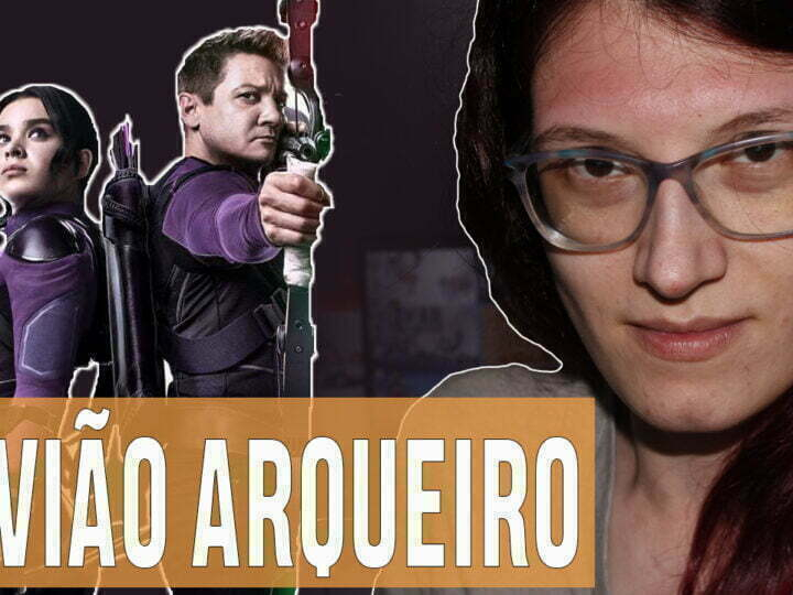 Vídeos | Gavião Arqueiro