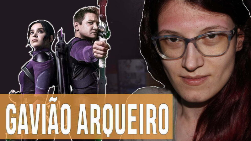 Vídeos | Gavião Arqueiro