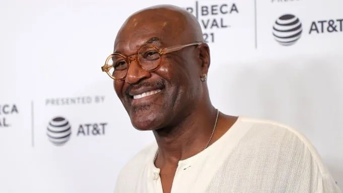 Delroy Lindo entra para elenco de ‘Blade’