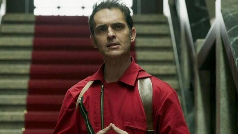 Netflix anuncia ‘Berlín’, série derivada de ‘La Casa de Papel’