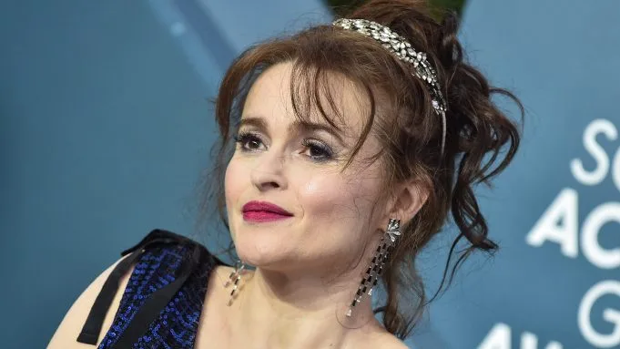 Helena Bonham Carter será protagonista de ‘Nolly’