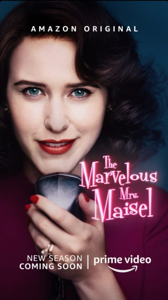 Marvelous Ms Maisel 4s e1638217658564 — Entre Séries Marvelous Ms Maisel 4s e1638217658564