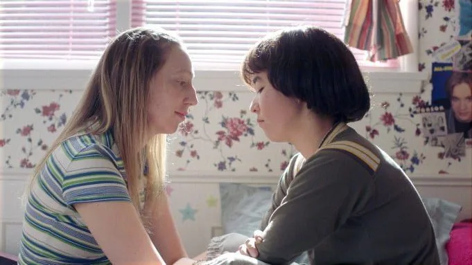 ‘PEN15’ irá acabar após a segunda temporada