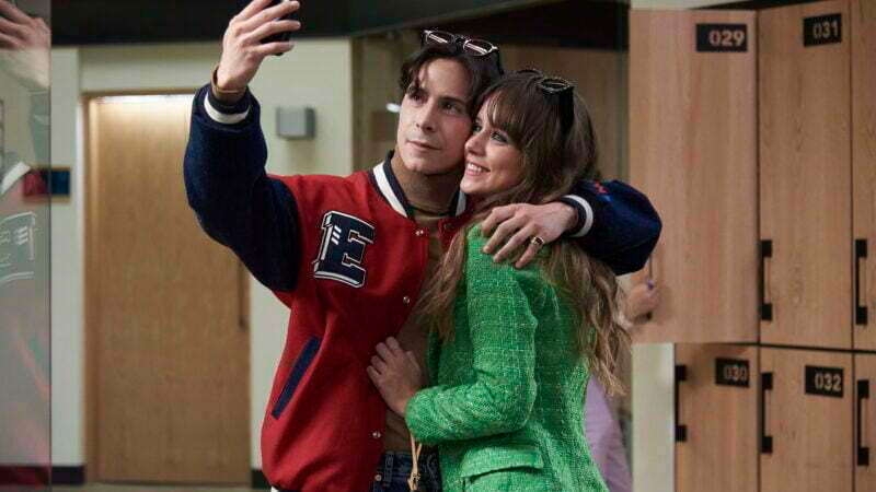 Assista ao novo teaser de ‘Rebelde’