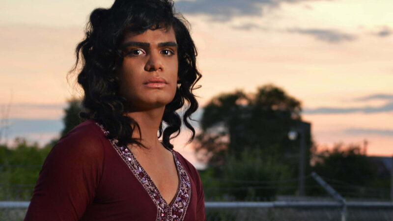 Série canadense ‘Sort Of’ chega este mês à HBO Max