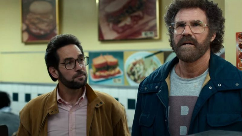 THE SHRINK NEXT DOOR apple tv — Entre Séries THE SHRINK NEXT DOOR apple tv