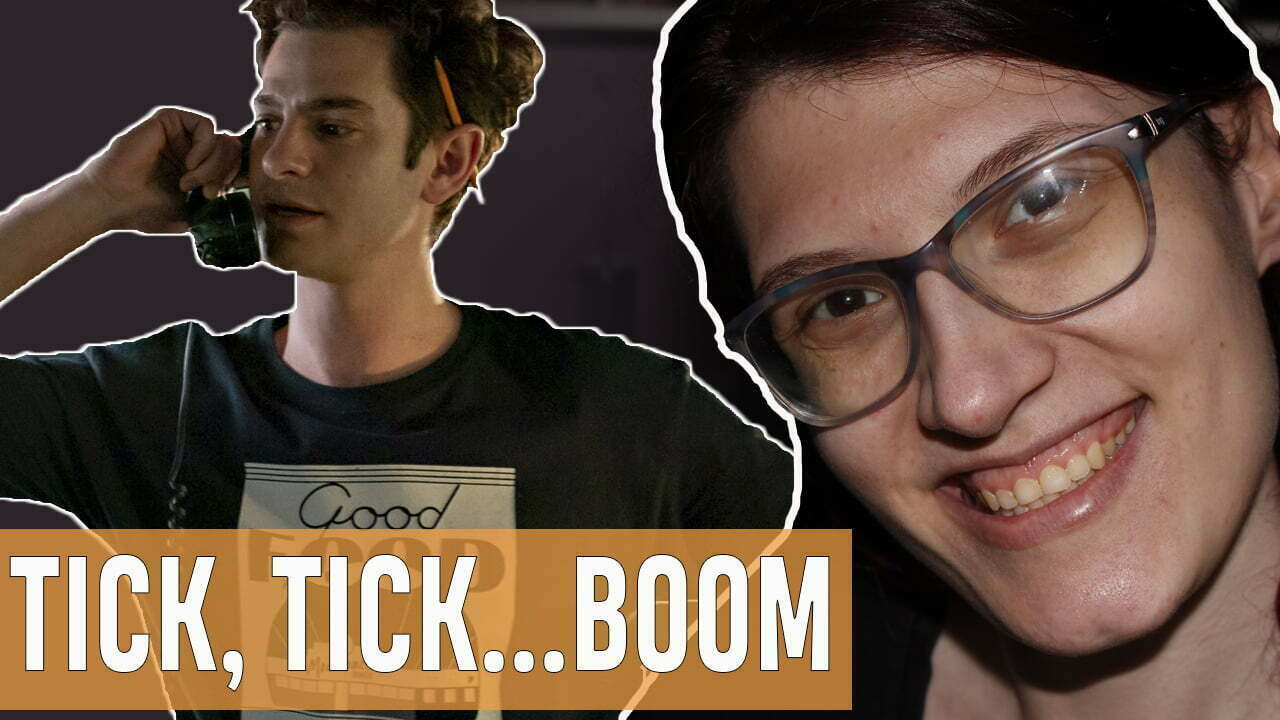TICK TICK BOOM