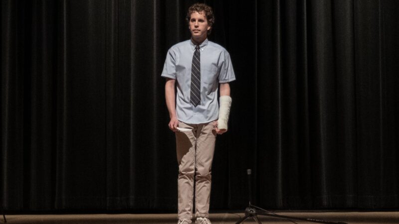 Críticas | Querido Evan Hansen