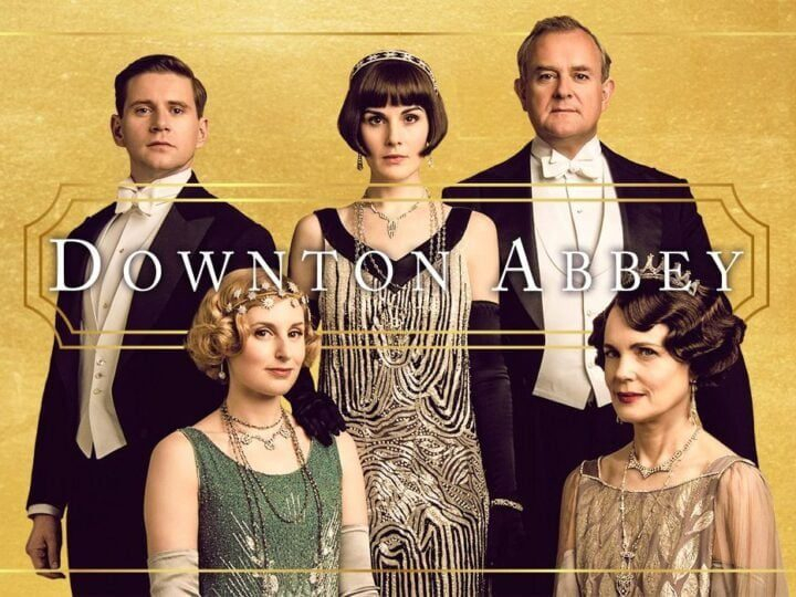 Assista novo teaser de ‘Downton Abbey: A New Era’