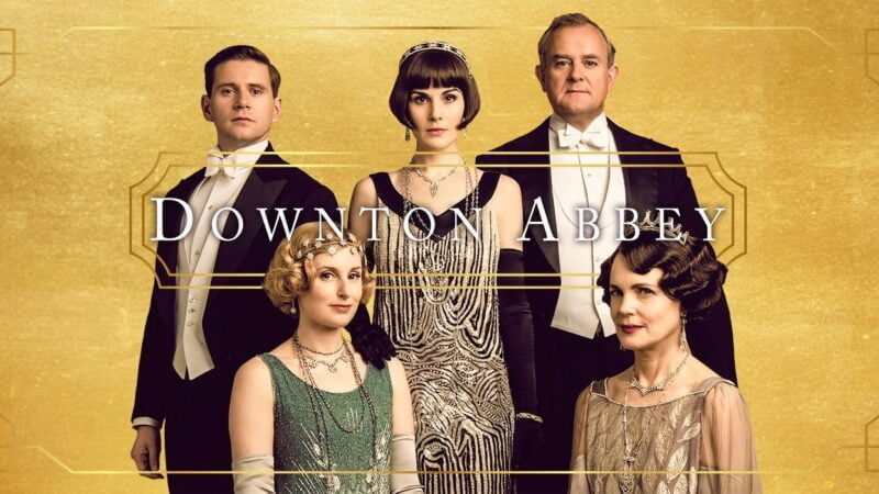 Assista novo teaser de ‘Downton Abbey: A New Era’