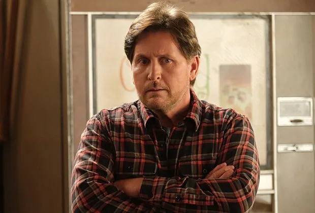 Emilio Estevez deixa elenco de The Mighty Ducks’ na segunda temporada