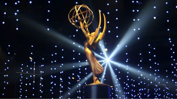 emmys — Entre Séries emmys