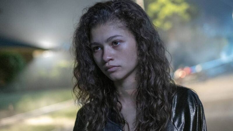 Segunda temporada de ‘Euphoria’ ganha data de estreia pela HBO