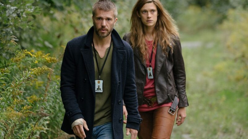 Segunda temporada de ‘Beforeigners’ estreia dem dezembro pela HBO Max