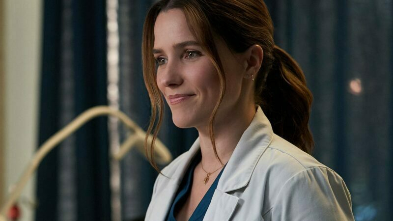 CBS divulga datas de retorno da midseason