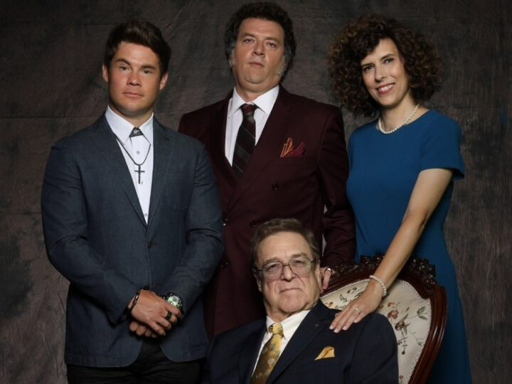 Segunda temporada de ‘The Righteous Gemstones’ ganha data de estreia pela HBO