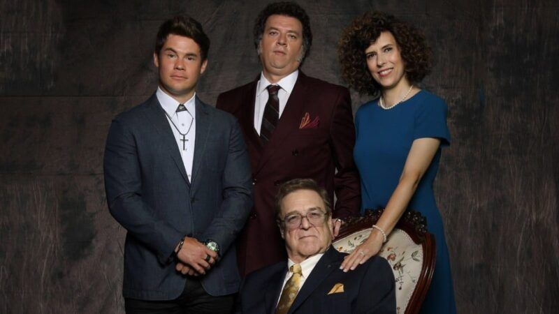 Segunda temporada de ‘The Righteous Gemstones’ ganha data de estreia pela HBO