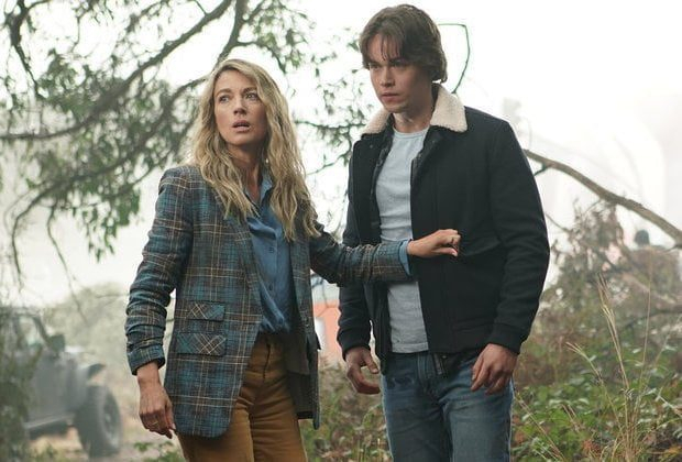 le brea recap premiere — Entre Séries le brea recap premiere