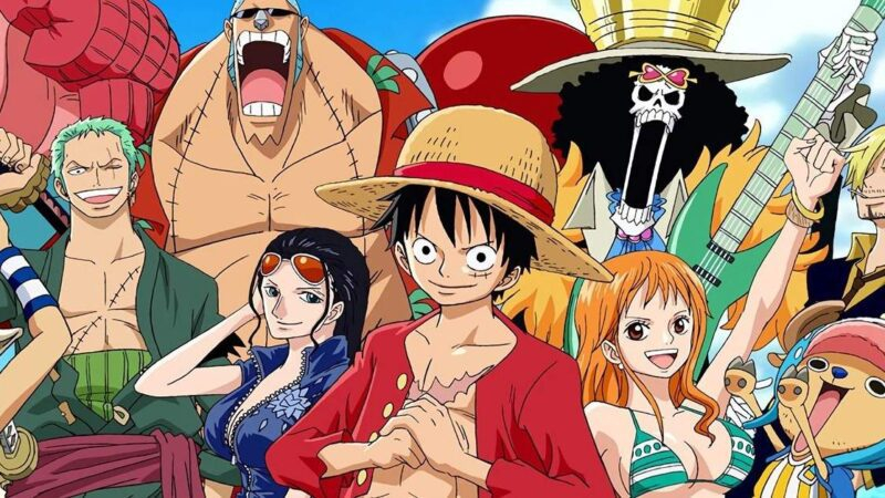 Netflix divulga elenco de live-action de ‘One Piece’