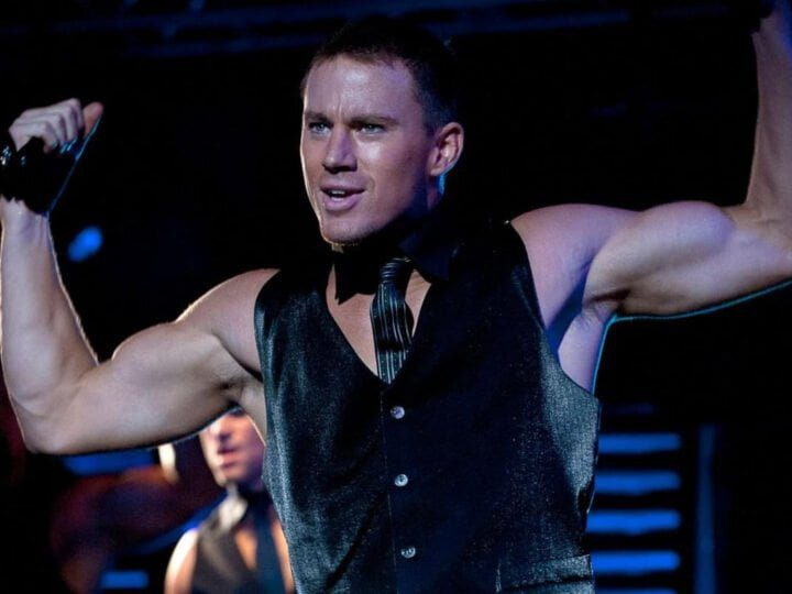 Warner Bros. Pictures confirma terceiro filme da franquia ‘Magic Mike’